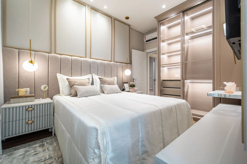 Apartamento 4 suítes 3 vagas: 44ª foto da galeria de imagens do imóvel