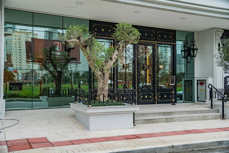 Apartamento 4 suítes 3 vagas: 4ª foto da galeria de imagens do imóvel