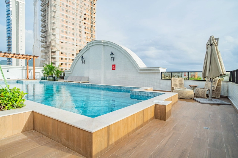 Apartamento 4 suítes 3 vagas: 9ª foto da galeria de imagens do imóvel