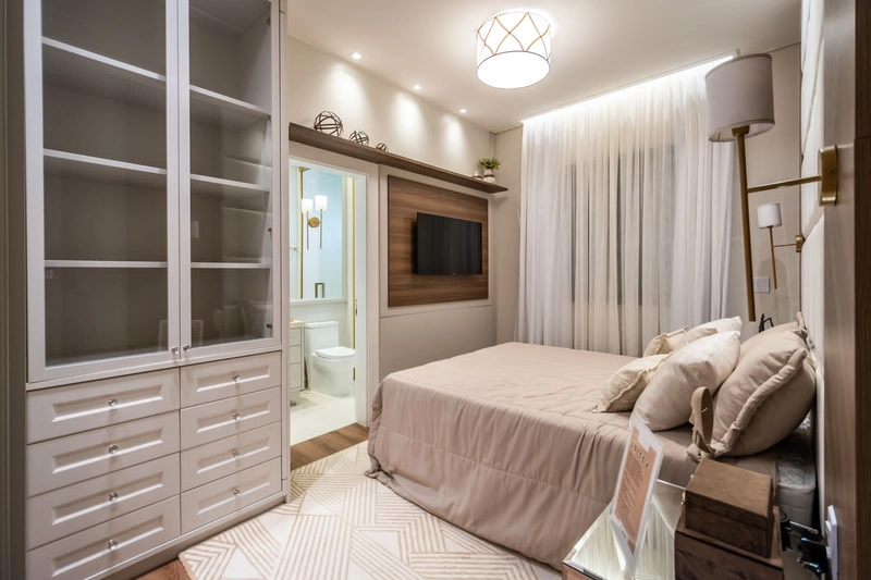 Apartamento 4 suítes 3 vagas: 41ª foto da galeria de imagens do imóvel