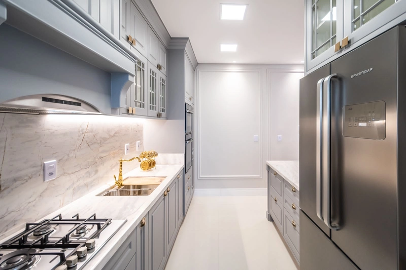 Apartamento 4 suítes 3 vagas: 37ª foto da galeria de imagens do imóvel