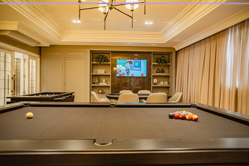 Apartamento 4 suítes 3 vagas: 25ª foto da galeria de imagens do imóvel