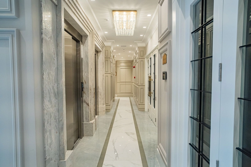 Apartamento 4 suítes 3 vagas: 30ª foto da galeria de imagens do imóvel