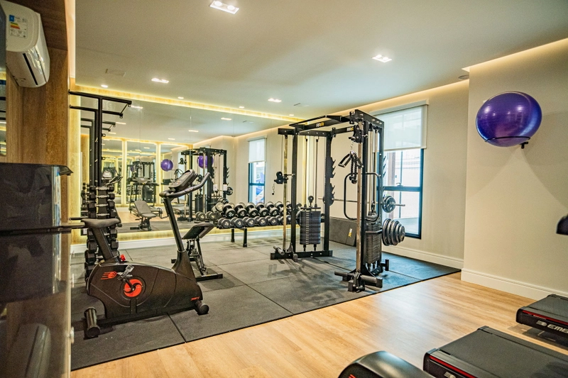 Apartamento 4 suítes 3 vagas: 27ª foto da galeria de imagens do imóvel