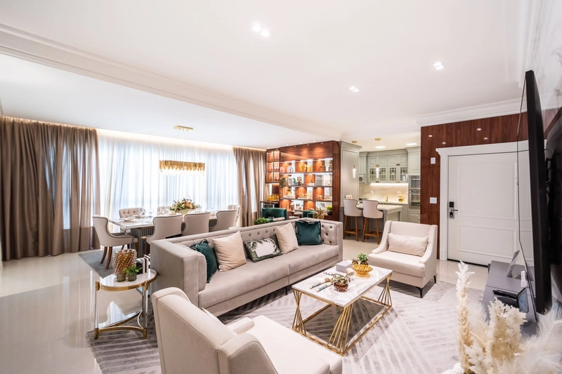 Apartamento 4 suítes 3 vagas: 33ª foto da galeria de imagens do imóvel