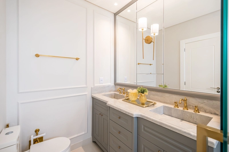 Apartamento 4 suítes 3 vagas: 42ª foto da galeria de imagens do imóvel