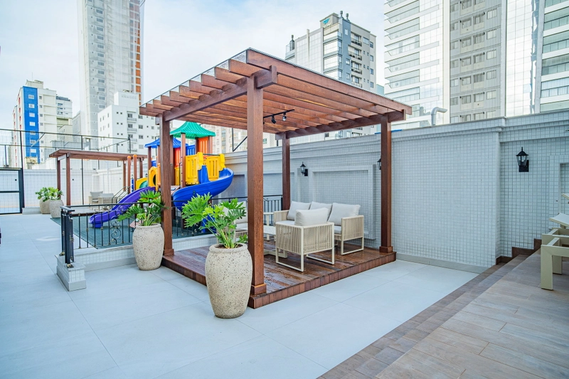 Apartamento 4 suítes 3 vagas: 12ª foto da galeria de imagens do imóvel