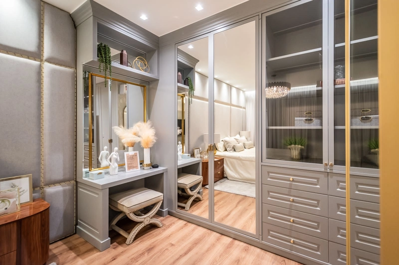 Apartamento 4 suítes 3 vagas: 43ª foto da galeria de imagens do imóvel