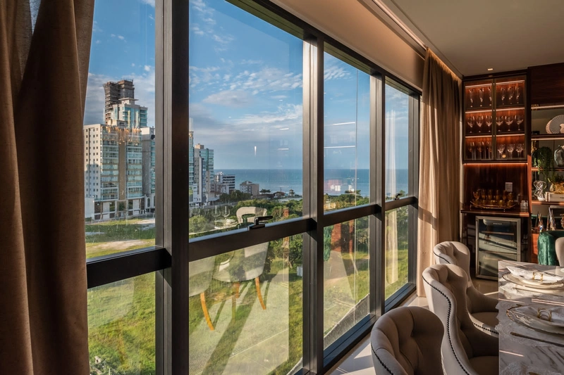 Apartamento 4 suítes 3 vagas: 40ª foto da galeria de imagens do imóvel