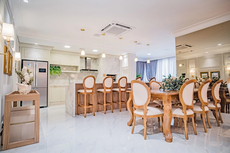 Apartamento 4 suítes 3 vagas: 18ª foto da galeria de imagens do imóvel