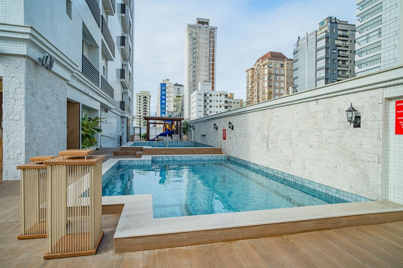 Apartamento 4 suítes 3 vagas: 11ª foto da galeria de imagens do imóvel