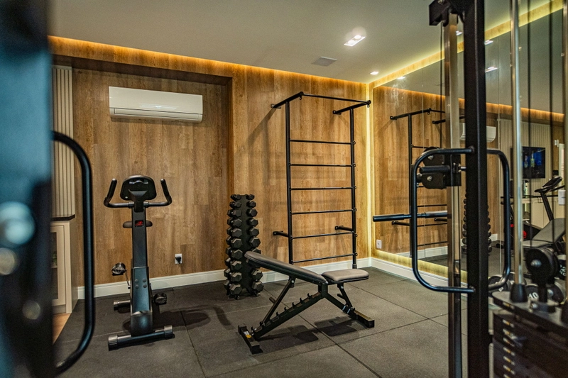 Apartamento 4 suítes 3 vagas: 29ª foto da galeria de imagens do imóvel
