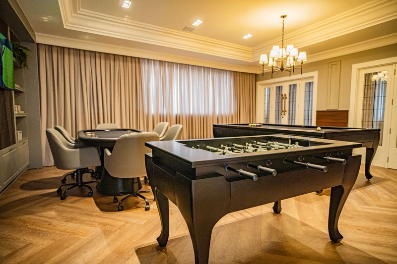 Apartamento 4 suítes 3 vagas: 26ª foto da galeria de imagens do imóvel