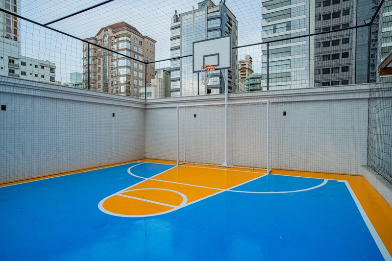 Apartamento 4 suítes 3 vagas: 17ª foto da galeria de imagens do imóvel