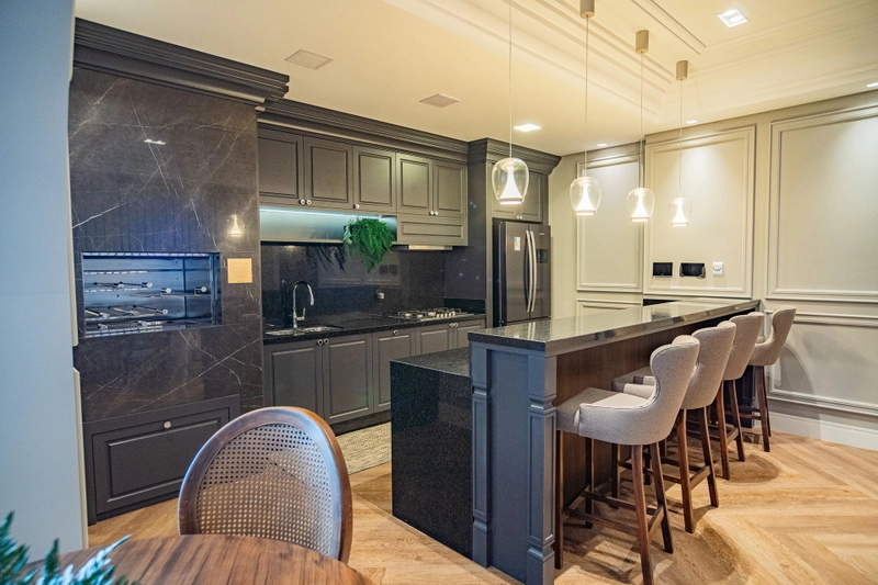 Apartamento 4 suítes 3 vagas: 21ª foto da galeria de imagens do imóvel