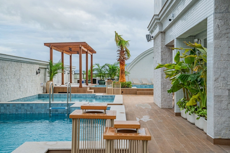 Apartamento 4 suítes 3 vagas: 13ª foto da galeria de imagens do imóvel