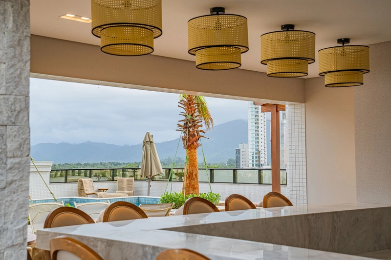 Apartamento 4 suítes 3 vagas: 7ª foto da galeria de imagens do imóvel