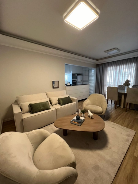 Basualdo Residence: 4ª foto da galeria de imagens do imóvel