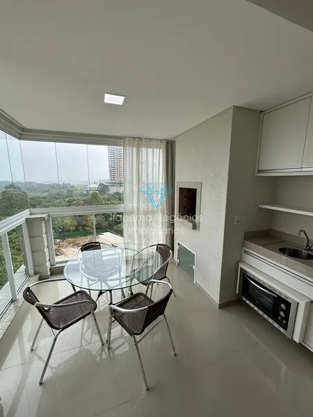 Apartamento 02 Dormitórios Sendo 01 Suíte.: 1ª foto da galeria de imagens do imóvel