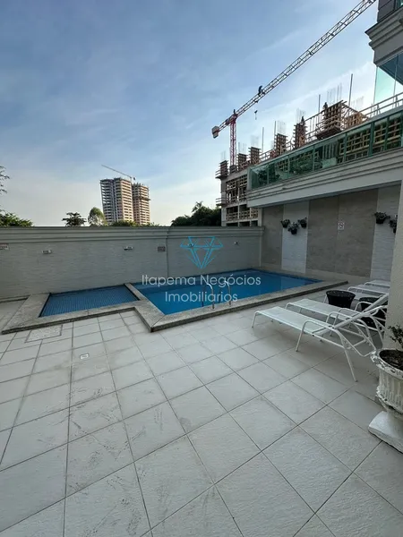 Apartamento 02 Dormitórios Sendo 01 Suíte.: 18ª foto da galeria de imagens do imóvel