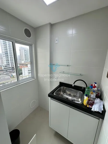 Apartamento 02 Dormitórios Sendo 01 Suíte.: 16ª foto da galeria de imagens do imóvel