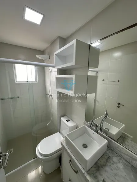 Apartamento 02 Dormitórios Sendo 01 Suíte.: 12ª foto da galeria de imagens do imóvel
