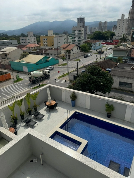 Apartamento 2 Suítes 2 Vagas: 21ª foto da galeria de imagens do imóvel
