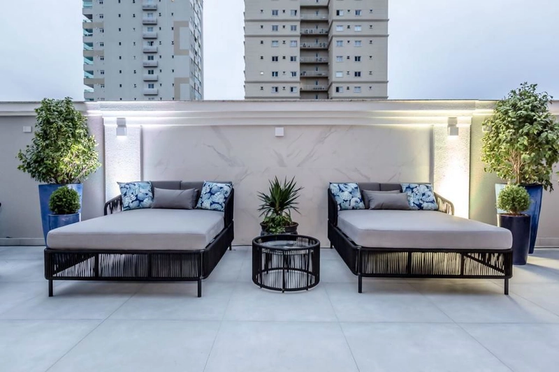 Apartamento 2 Suítes 2 Vagas: 7ª foto da galeria de imagens do imóvel