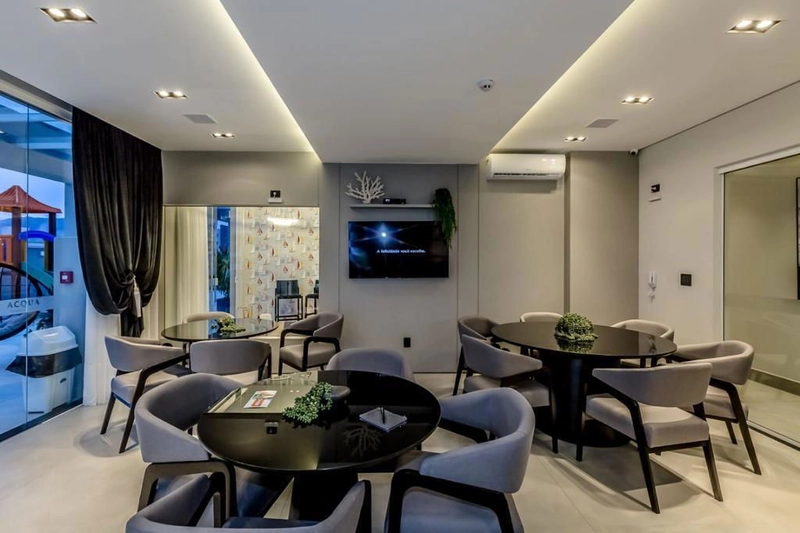 Apartamento 2 Suítes 2 Vagas: 13ª foto da galeria de imagens do imóvel