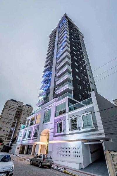 Apartamento 2 Suítes 2 Vagas: 3ª foto da galeria de imagens do imóvel
