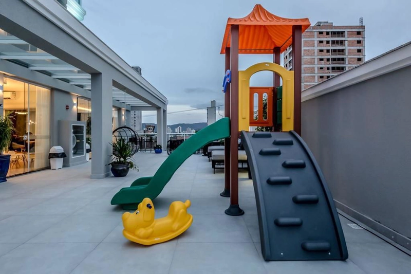 Apartamento 2 Suítes 2 Vagas: 6ª foto da galeria de imagens do imóvel