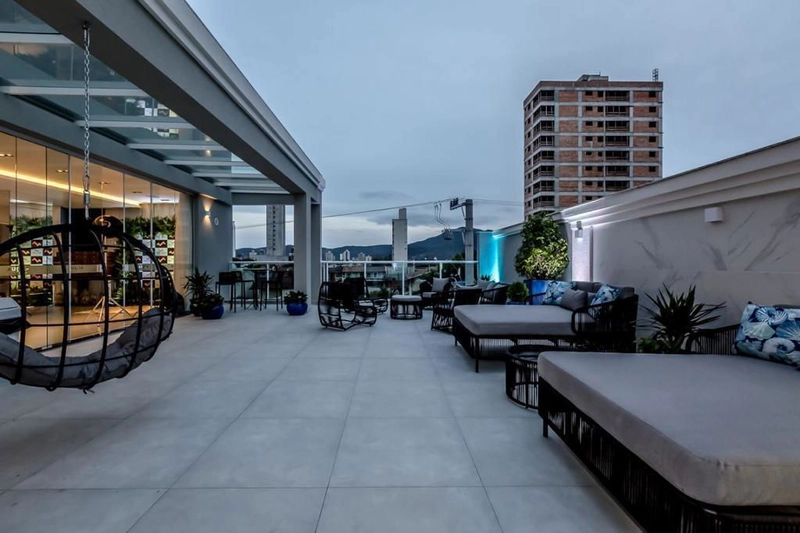 Apartamento 2 Suítes 2 Vagas: 10ª foto da galeria de imagens do imóvel