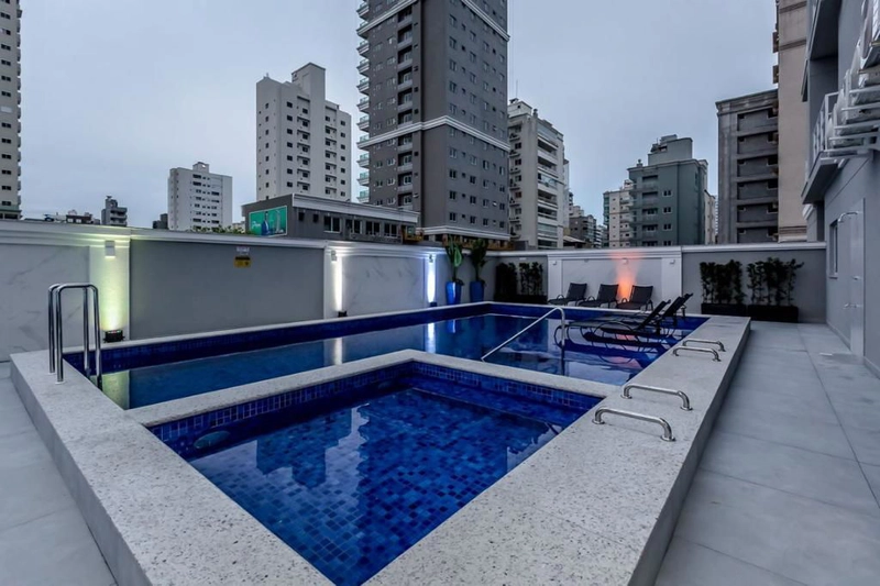 Apartamento 2 Suítes 2 Vagas: 4ª foto da galeria de imagens do imóvel