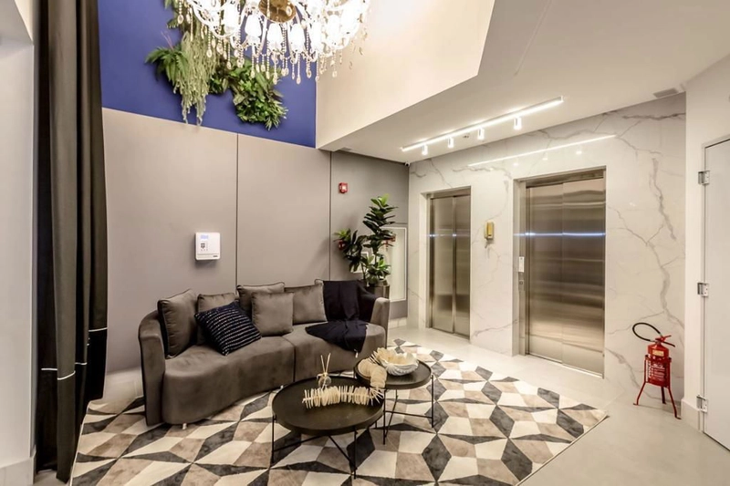 Apartamento 2 Suítes 2 Vagas: 17ª foto da galeria de imagens do imóvel