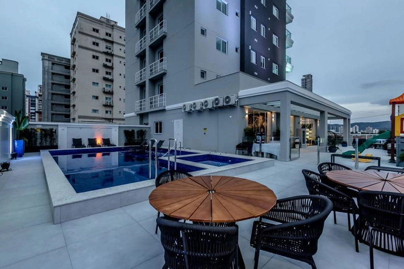 Apartamento 2 Suítes 2 Vagas: 8ª foto da galeria de imagens do imóvel
