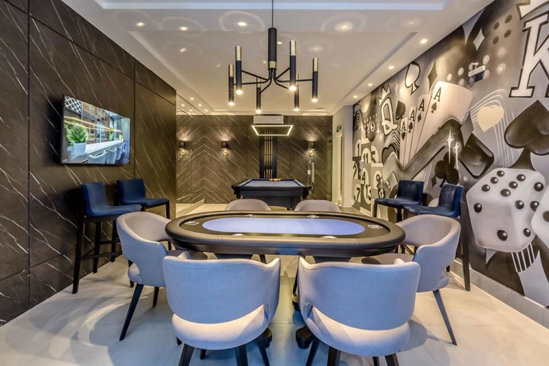 Apartamento 2 Suítes 2 Vagas: 16ª foto da galeria de imagens do imóvel