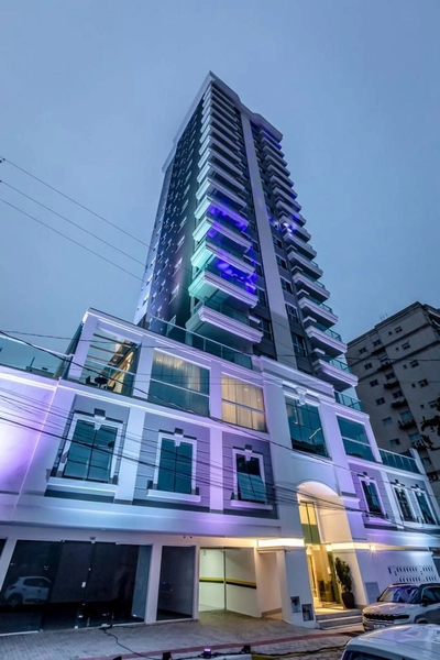 Apartamento 2 Suítes 2 Vagas: 1ª foto da galeria de imagens do imóvel