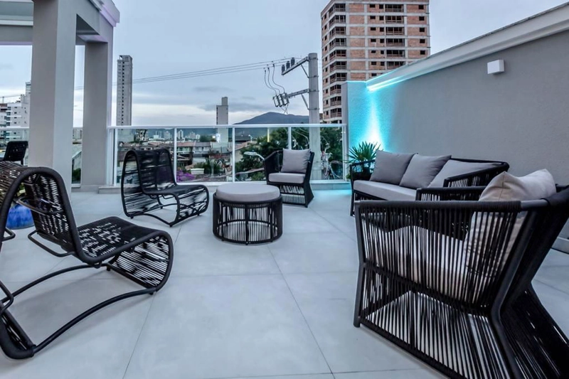 Apartamento 2 Suítes 2 Vagas: 11ª foto da galeria de imagens do imóvel