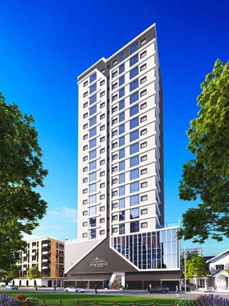 Apartamento 2 suítes 1 vaga: 2ª foto da galeria de imagens do imóvel
