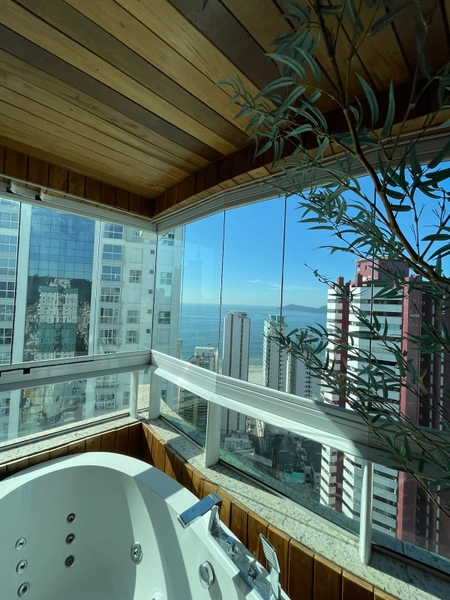 Balneário Camboriú 4 Suítes 3 Vagas: 29ª foto da galeria de imagens do imóvel