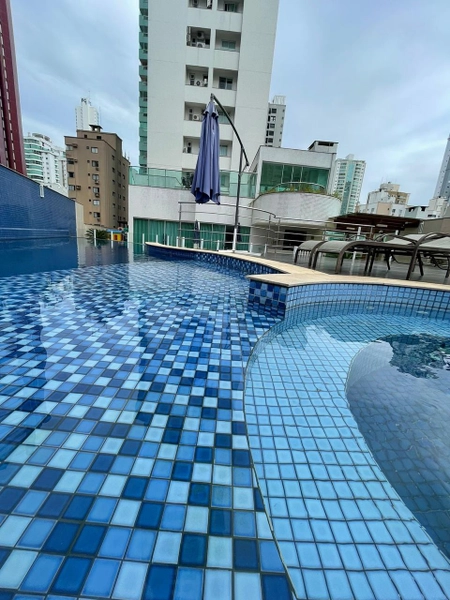 Balneário Camboriú 4 Suítes 3 Vagas: 17ª foto da galeria de imagens do imóvel