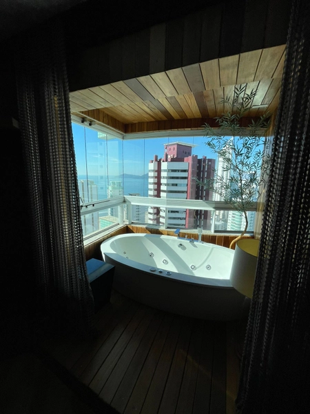 Balneário Camboriú 4 Suítes 3 Vagas: 28ª foto da galeria de imagens do imóvel