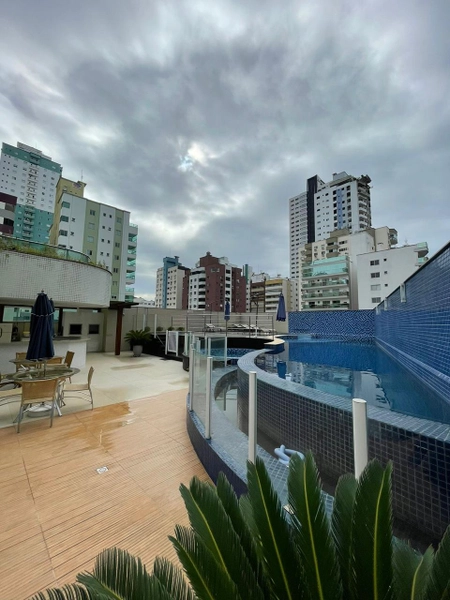 Balneário Camboriú 4 Suítes 3 Vagas: 15ª foto da galeria de imagens do imóvel