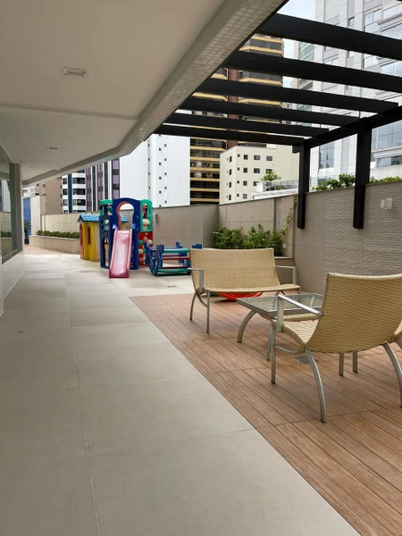 Balneário Camboriú 4 Suítes 3 Vagas: 13ª foto da galeria de imagens do imóvel