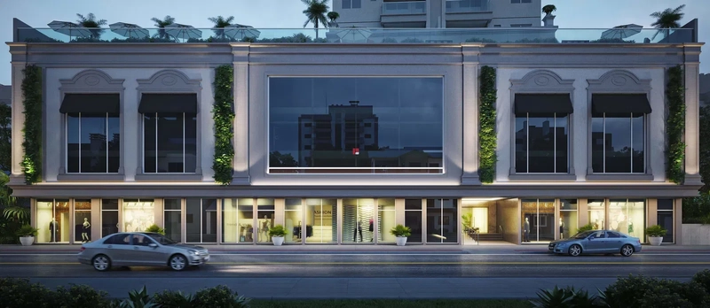 Apartamento Centro de Itapema 3 suítes 2 vagas: 11ª foto da galeria de imagens do imóvel