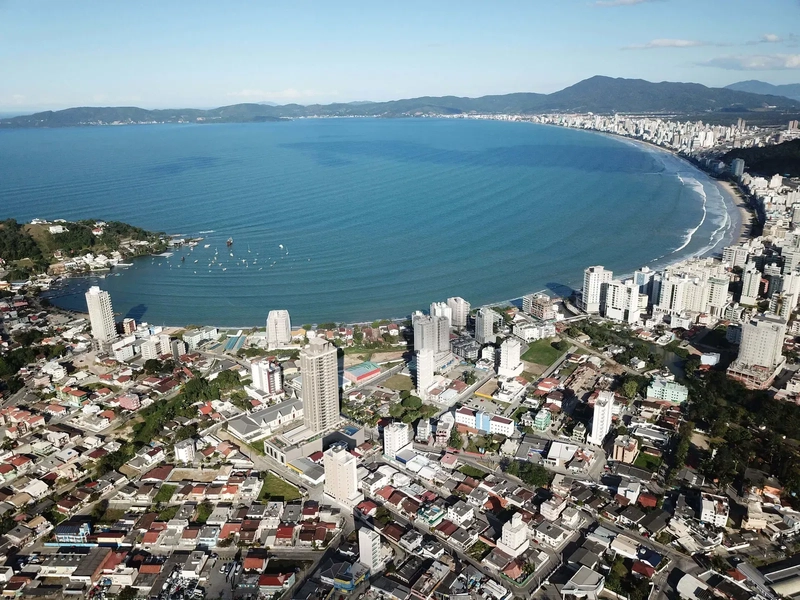 Apartamento Centro de Itapema 3 suítes 2 vagas: 10ª foto da galeria de imagens do imóvel
