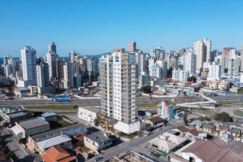 Apartamento 2 suítes 1 vagas - Morretes: 14ª foto da galeria de imagens do imóvel