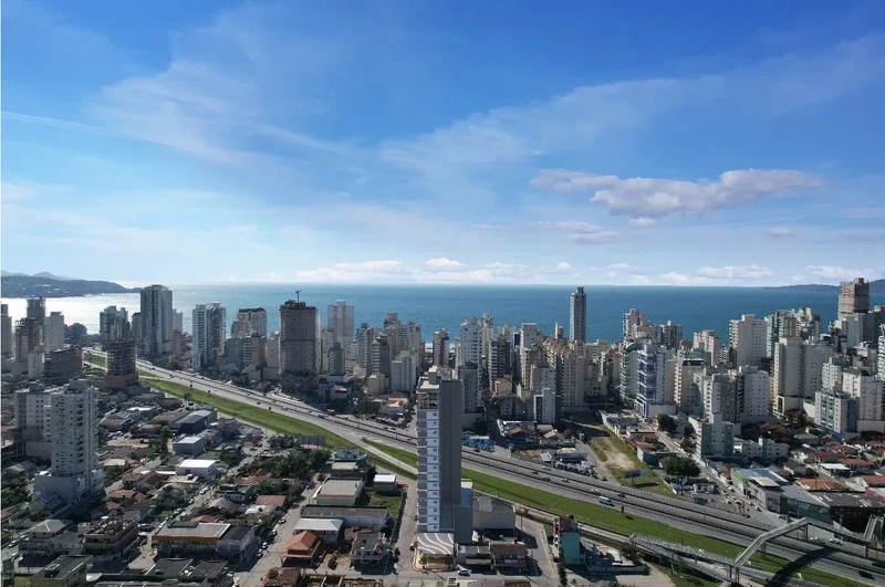 Apartamento 2 suítes 1 vagas - Morretes: 16ª foto da galeria de imagens do imóvel