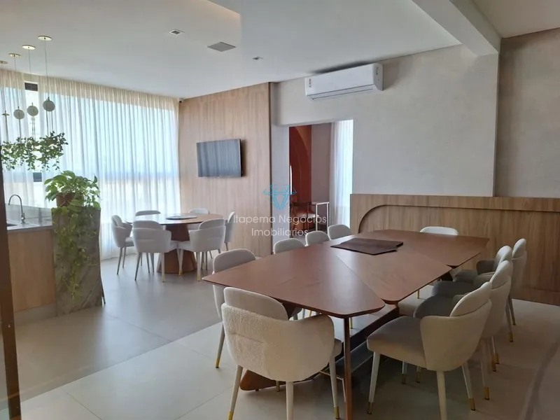 Apartamento 02 Dormitórios Sendo 02 Suítes.: 5ª foto da galeria de imagens do imóvel