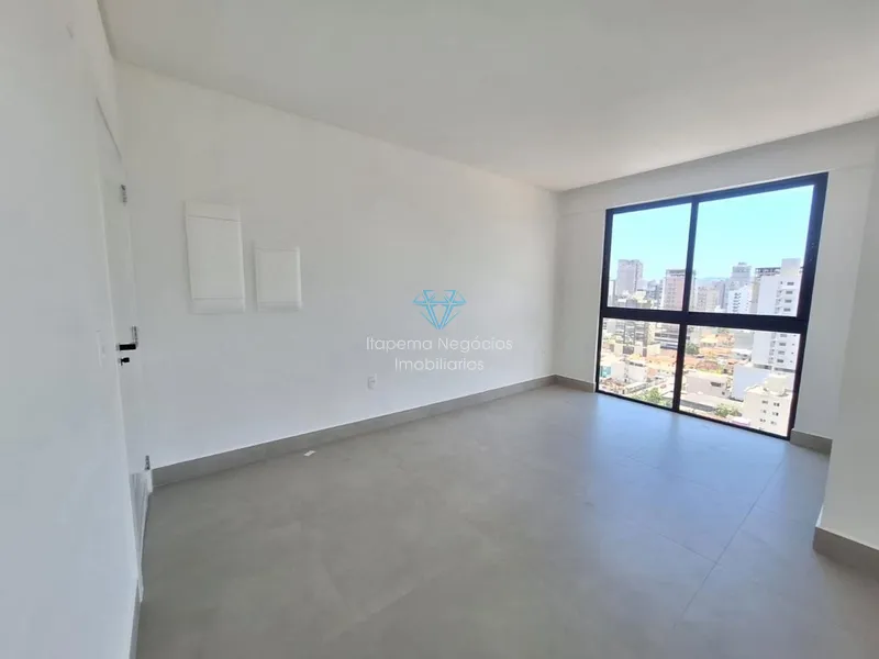 Apartamento 02 Dormitórios Sendo 02 Suítes.: 16ª foto da galeria de imagens do imóvel